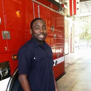 Meet your Posher, Jeffrey